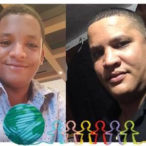 Meet your Posher, Franklin